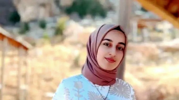 Rojin Kabaiş Dosyasını Van Barosu Alternatif Rapor Hazırlatıyor