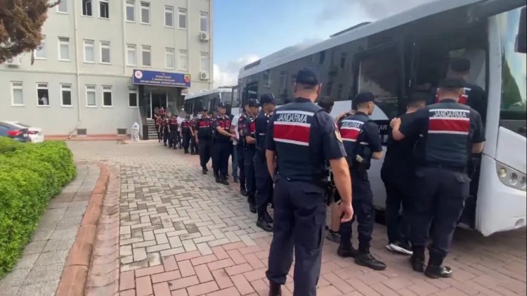 İstanbul’da Dev Mali Suç Operasyonu: 26 Şirket ve Mali Müşavir Kıskacında