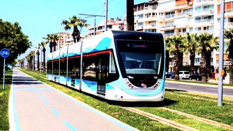 Van’ın Raylı Sistem Özlemi: Modern Ulaşım Hayali Başka Bahara mı Kaldı?