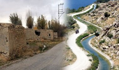 Van’ın 3 Bin Yıllık Mirası İçin Ankara’da Kritik Zirve: Şamran ve Kırk Değirmenler Masada