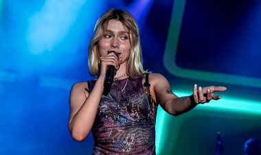 Aleyna Tilki’nin Uyuşturucu Test Sonucu Belli Oldu: Pozitif, Esrar Tespit Edildi!