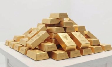 Gram Altın Rekora Doymuyor: Altında "6500" Barajı Yıkıldı