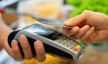 Temassız Ödemede Yeni Dönem: Şifresiz İşlem Limiti 2.500 TL Oldu!