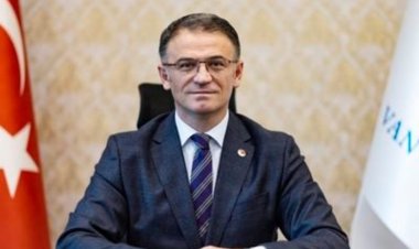VALİ OZAN BALCI’DAN YARIYIL MESAJI: "SİZLERE GÜVENİMİZ TAM"