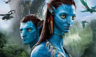 James Cameron’dan Bir Milyar Dolarlık Gelenek: Avatar: Ateş ve Kül Durdurulamıyor