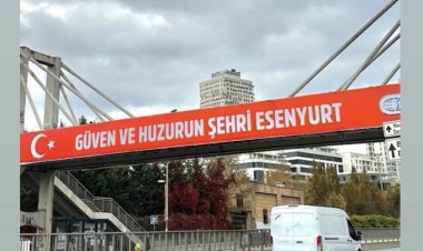 ​"60 İli Geride Bıraktı: Esenyurt Artık 1 Milyonun Üzerinde!"