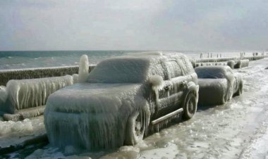 ABD’de "Asrın Kışı" Alarmı: Kar Fırtınası "Fern" Ülkeyi Felç Etti