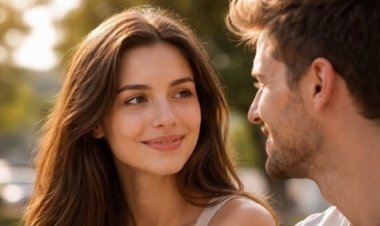 "Doğallık Kazandı: Erkekler Makyajsız Kadınları Daha Çekici ve Dürüst Buluyor"