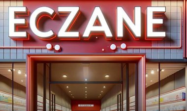 ECZANELER "FABRİKA" FİYATINA: RUHSATLAR RANTA DÖNÜŞTÜ!