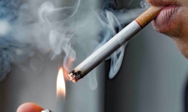 Sigara Yasaklarında Yeni Dönem: "Görünürlük" Bitiyor, Parklarda Yasak Başlıyor