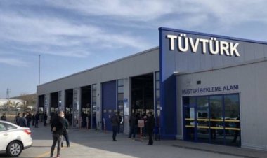 TÜVTÜRK Komisyonuna Yargı Dur Dedi: "Haksız Bedel İade Edilecek"