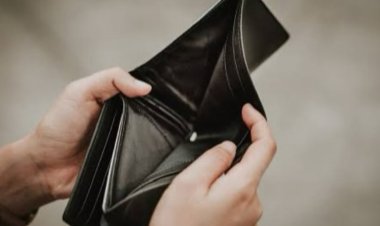 Mutfakta Yangın Büyüyor, Yoksulluk Sınırı 100 Bin TL Barajını Aştı!