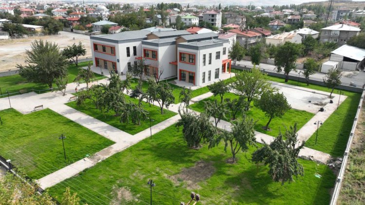 İpekyolu’nda Çok Dilli Belediyecilik Adımı: "Perperok" İsmi Yeniden Yaşatılıyor