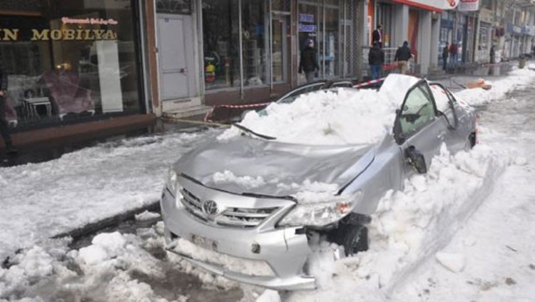 TATVAN’DA KALDIRIMLAR "GİYOTİN" DOLU: DAHA KAÇ AYŞE ÖLECEK?