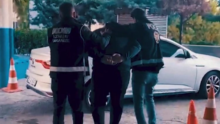 5 Merkezli Dev FETÖ Operasyonu! 81 Gözaltı