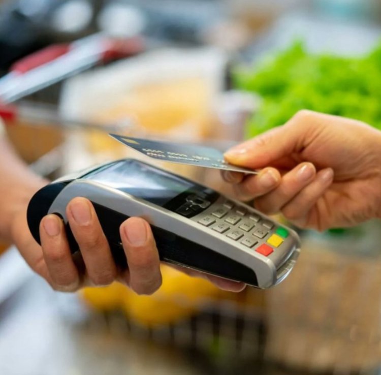Temassız Ödemede Yeni Dönem: Şifresiz İşlem Limiti 2.500 TL Oldu!