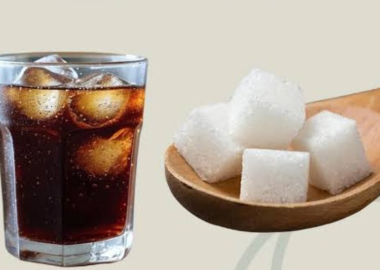 BİR KUTU KOLA, ÖMRÜNÜZDEN 12 DAKİKA ÇALIYOR OLABİLİR!