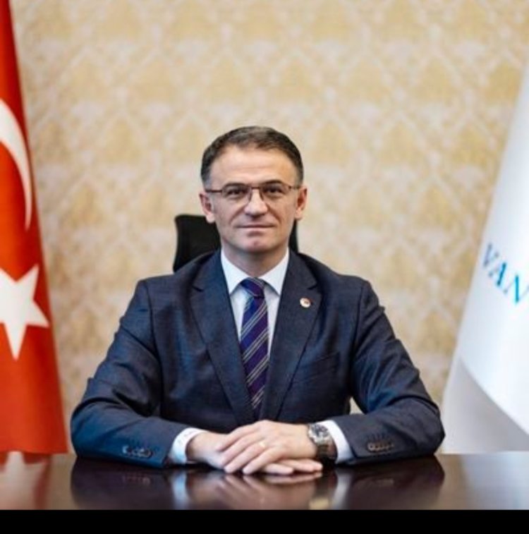 VALİ OZAN BALCI’DAN YARIYIL MESAJI: "SİZLERE GÜVENİMİZ TAM"