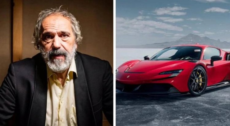 Siyasetin Gerçeküstü Yüzü: Portekiz'de "Her Eve Şarap, Her Kapıya Ferrari" Vaadi!