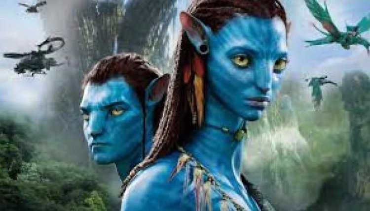 James Cameron’dan Bir Milyar Dolarlık Gelenek: Avatar: Ateş ve Kül Durdurulamıyor