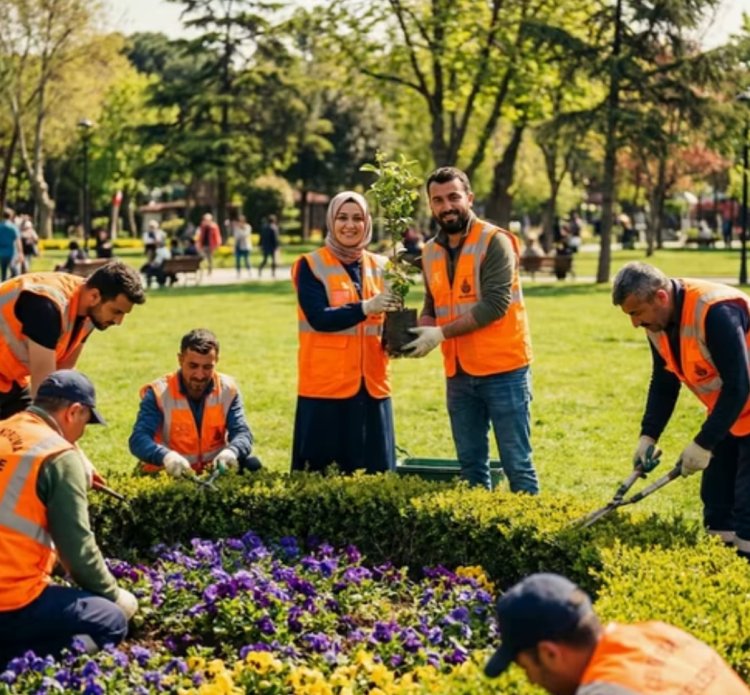 MEB’den Okullara Dev Kadro: 70 Bin TYP Personeli Alımı Başlıyor!