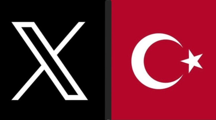 Türkiye, X’te (Twitter) En Çok Vakit Geçiren Ülke Oldu