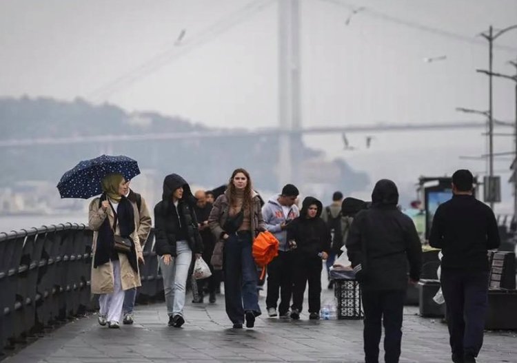 Ocak Ayında Yalancı Bahar Sürprizi: Termometreler 20 Dereceye Dayandı