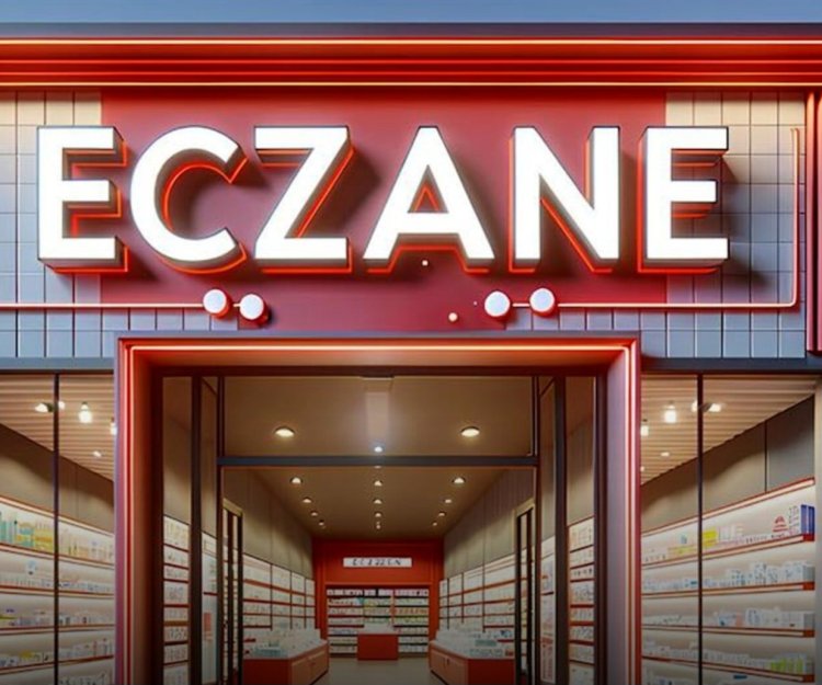 ECZANELER "FABRİKA" FİYATINA: RUHSATLAR RANTA DÖNÜŞTÜ!