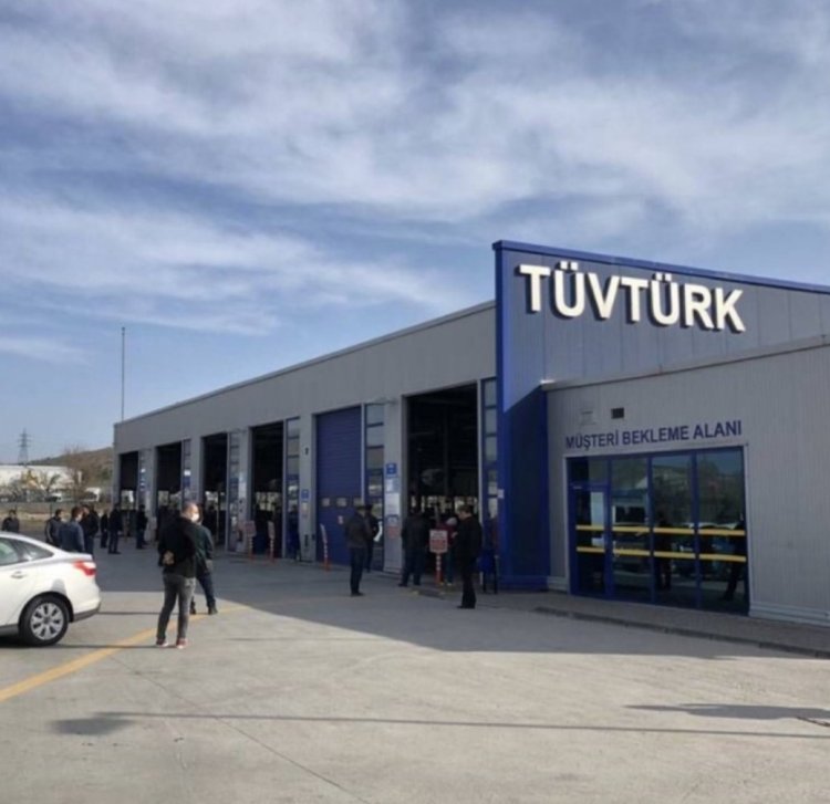 TÜVTÜRK Komisyonuna Yargı Dur Dedi: "Haksız Bedel İade Edilecek"