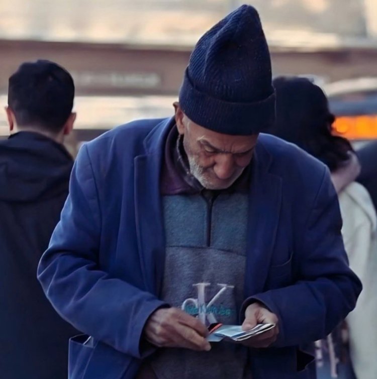Emekli Maaş Farkları İçin Tarih Netleşti: Ödemeler 4 Şubat’ta Başlıyor!
