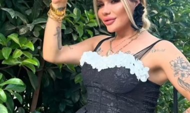 Mükremin Gezgin Cezaevinde: Erkek Koğuşuna Yerleştirildiği Bildirildi