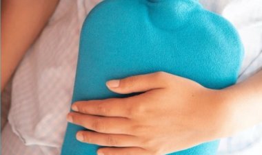 Ağrı'da Korkutan Kaza: Isınmak İsterken Hastanelik Oldu!