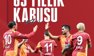CİMBOM İSTANBUL’DA GEÇİT VERMİYOR: İTALYANLARIN 63 YILLIK KABUSU!