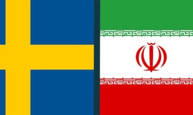 İsveç'ten Vatandaşlarına Acil Çağrı – "İran'ı Derhal Terk Edin!"