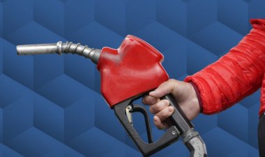 Pompaya Yeni Zam: Motorin 60 TL'yi Geçecek