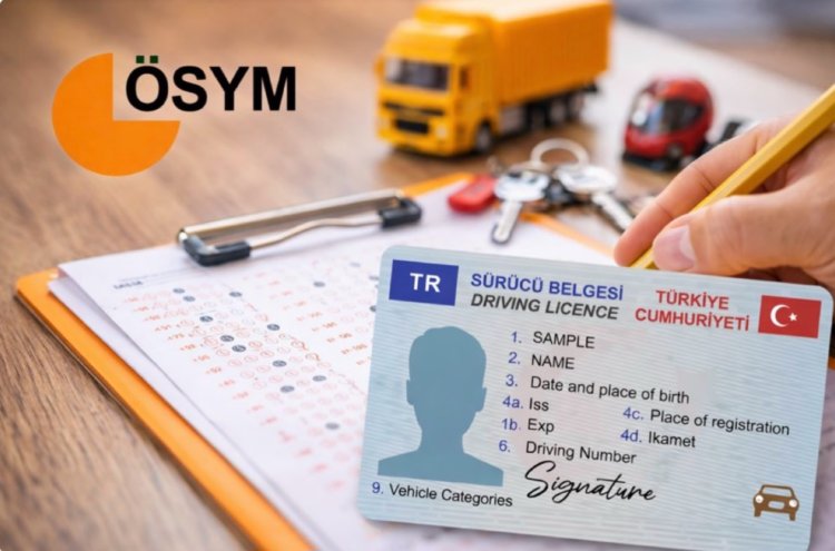 ​"SRC'de Devrim: Baraj 60’a İndi, ÖSYM Dönemi Başladı"