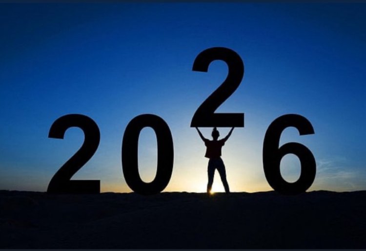 2026’nın %10’luk Karnesi: Neredeyiz?