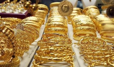 Piyasalarda Savaş Rüzgarı, Altın ve Gümüşte Tarihi Zirve!