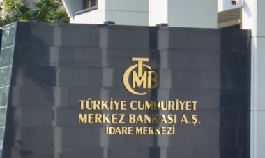 Merkez Bankası'ndan Likidite Operasyonu! Repo İhaleleri Durduruldu