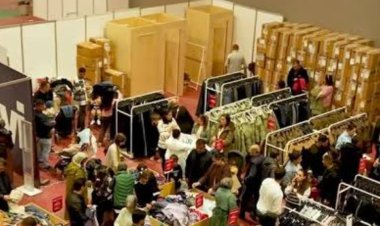 Van Esnafından "Fuar" Tepkisi: "Bayram Öncesi Zamanlama Yanlış!"