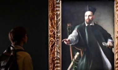 İtalya'da Sanat Dünyasında Dev Hamle: 30 Milyon Euroya Caravaggio Tablosu!