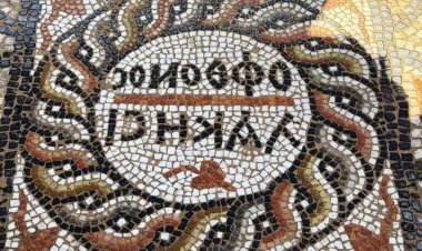 Antalya’da "Nazar" Mesaisi: 1500 Yıllık Sosyal Mesaj