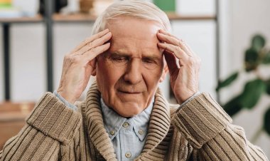 Beyindeki "Huysuz Çocuk" Mesaisi: Alzheimer’ın Erken Evresi Mercek Altında