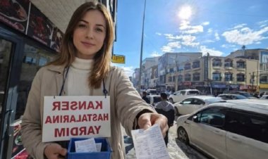 Van’da "Duygu İstismarı" Operasyonu: Hesaplardan Servet Çıktı!