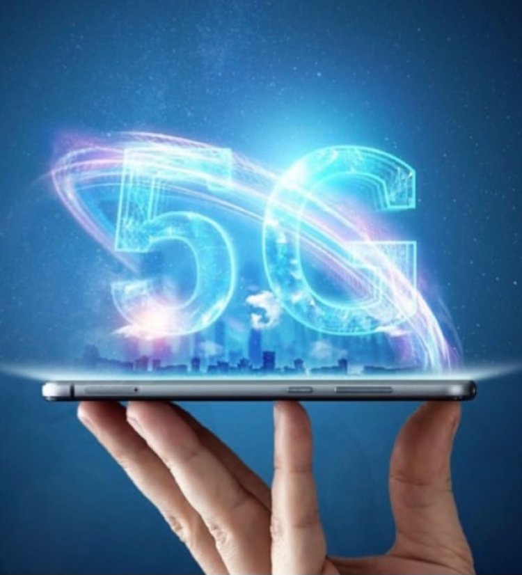 Türkiye Dijital Dönüşüme Hazır: 22 Milyon Kişi 5G Hattını Bekliyor