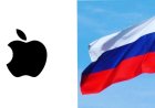 Rusya, Apple Hizmetlerine Yapılan Ödemeleri Durdurdu