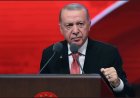 Cumhurbaşkanı Erdoğan: “Ateşkesten Memnunuz, Barışın Sesini Yükseltmeye Devam Edeceğiz”