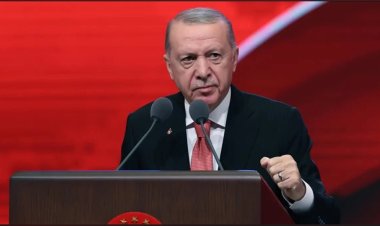 Cumhurbaşkanı Erdoğan: “Ateşkesten Memnunuz, Barışın Sesini Yükseltmeye Devam Edeceğiz”