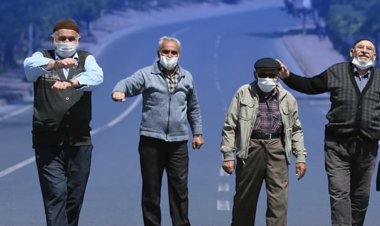 OECD'den Türkiye'ye 'Emeklilikte Yaş Sınırı' Uyarısı: EYT Kaldırılmalı