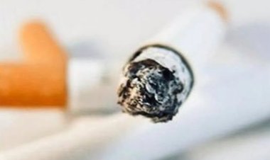 Nakit Sigara Satışı Yasaklanıyor: 2040’ta Tamamen Devre Dışı